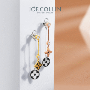 LV Essentials Earrings