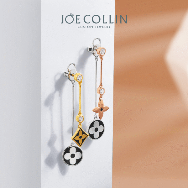 LV Essentials Earrings