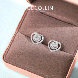 Love's Light Earrings