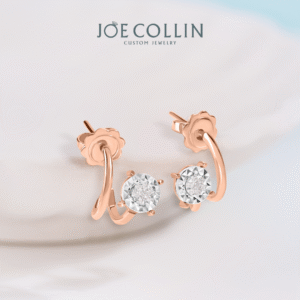 Aurora Sparkle Earrings