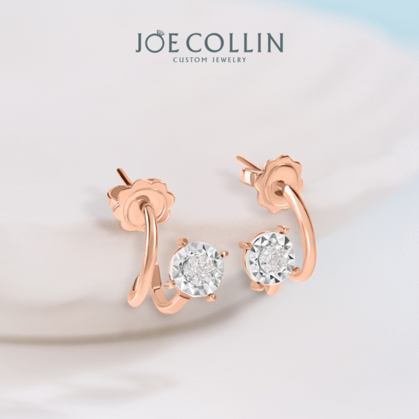 Aurora Sparkle Earrings