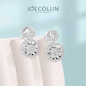 Clarissa Dazzle Earrings