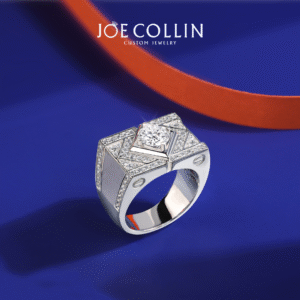 Forge Men's Ring