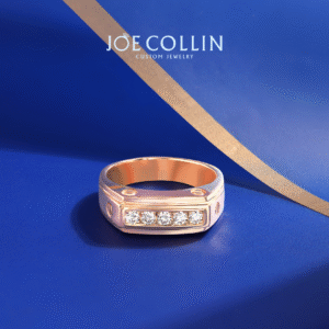 Guardian Men's Ring