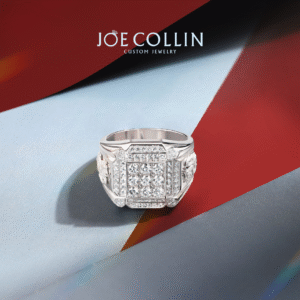 Dragon Lux Men's Ring