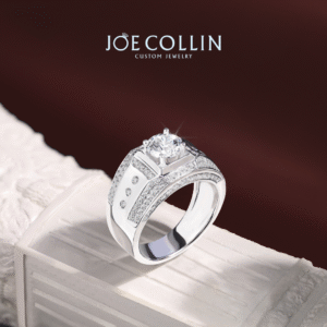 Caliore Men's Ring