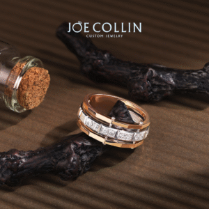 Simons Men's Ring