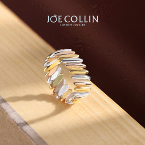 Orion Pact Men's Ring