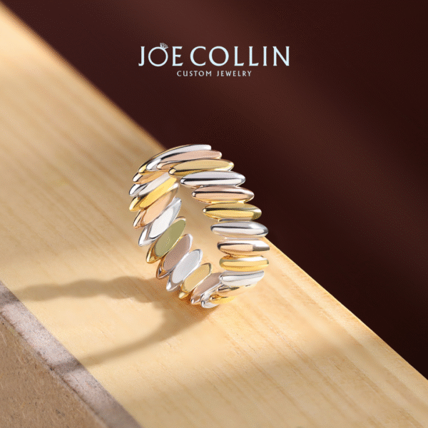 Orion Pact Men's Ring