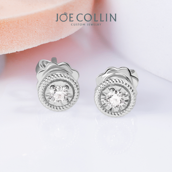 Esstentials Lovena Earrings