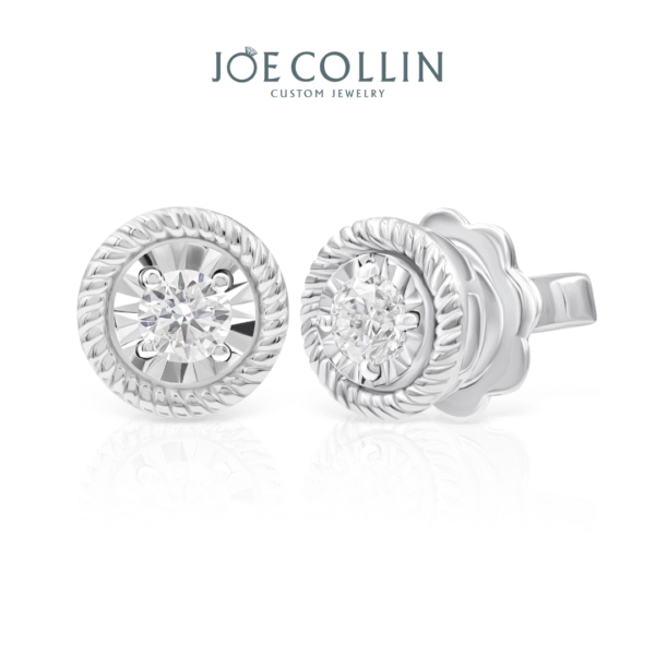 Esstentials Lovena Earrings - Gambar 2