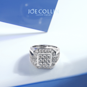 Titan Core Men's Ring