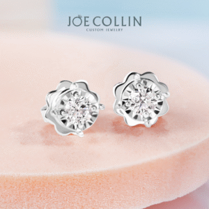 Dazzling Soul Earrings