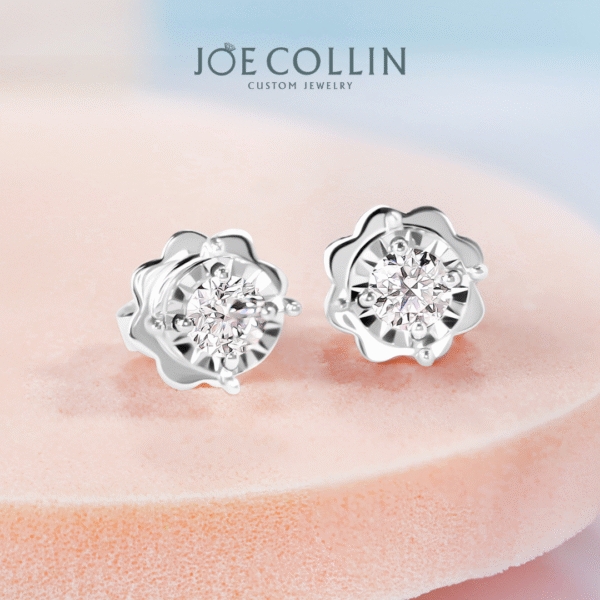 Dazzling Soul Earrings