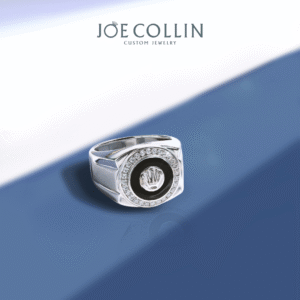 Rolex Men's Ring