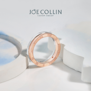 Bvlgari Men's Ring