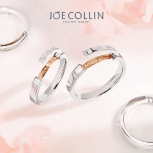 Marry You  Wedding Rings