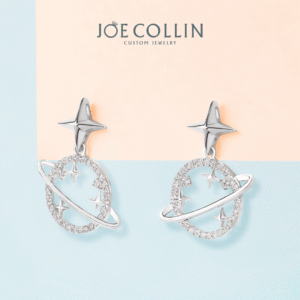 Elara Twinkle Earrings