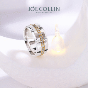 Lucien Vale Men's Ring