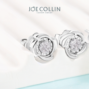 Giselle Glint Earrings