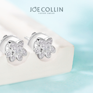 Pow Cutties Earrings