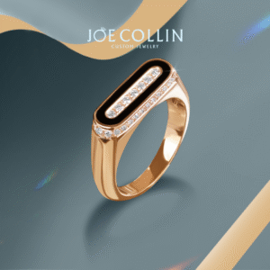 Zen Valor Men's Ring