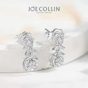 Sofia Sparkle Earrings