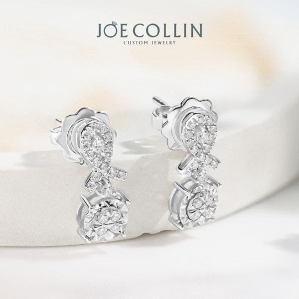 Sofia Sparkle Earrings
