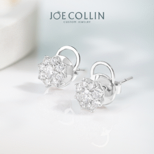 Selena Lustre Earrings