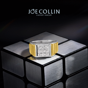 Drax Von Men's Ring