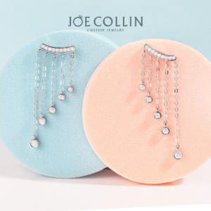 Claire Beatrice Earrings