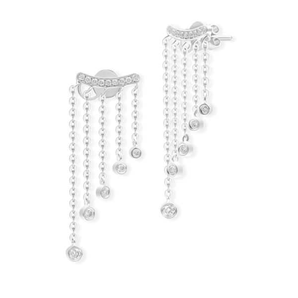Claire Beatrice Earrings - Gambar 2