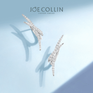 Embrace Shine Earrings
