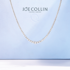 Diamond Necklace Koye 1