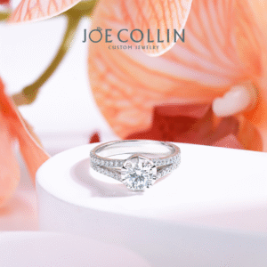 Aurora Belle Women Ring
