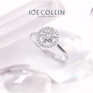 Belvina Lux Women Ring