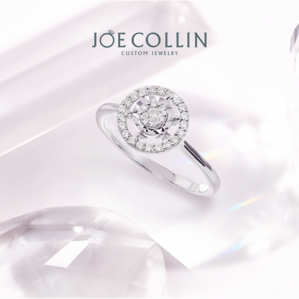 Belvina Lux Women Ring