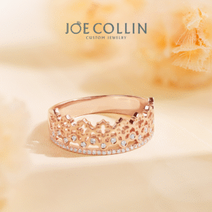 Illyria Shine Women Ring