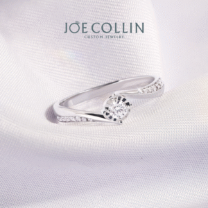 Querina Light Women Ring