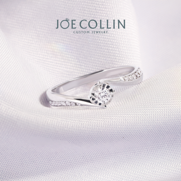 Querina Light Women Ring