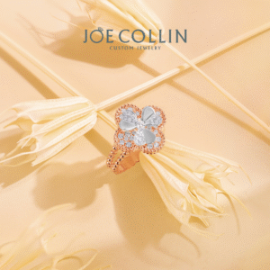 Rivana Bloom Women Ring