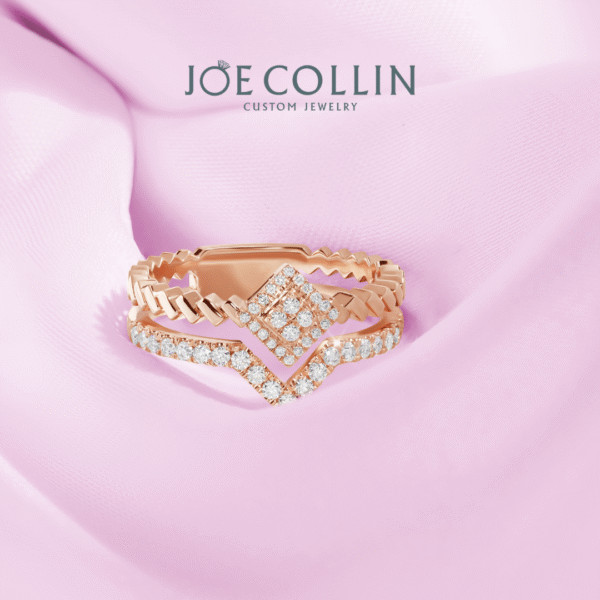 Illyria Shine Women Ring