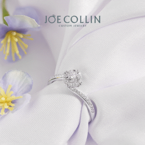 Galene SparkWomen Ring