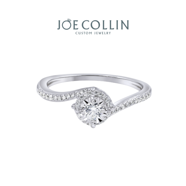 Galene SparkWomen Ring - Gambar 3