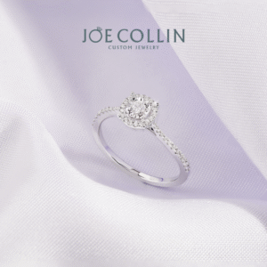 Jaelene Lux Women Ring