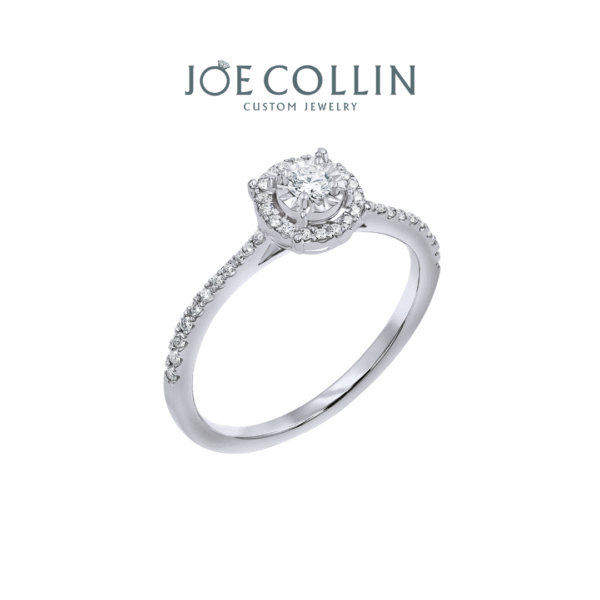 Jaelene Lux Women Ring - Gambar 2