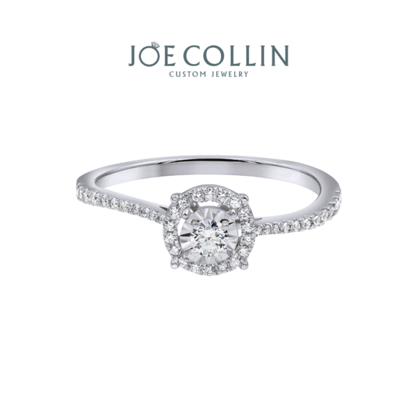 Jaelene Lux Women Ring - Gambar 3
