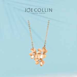 Van Cleef Diamond  Necklace