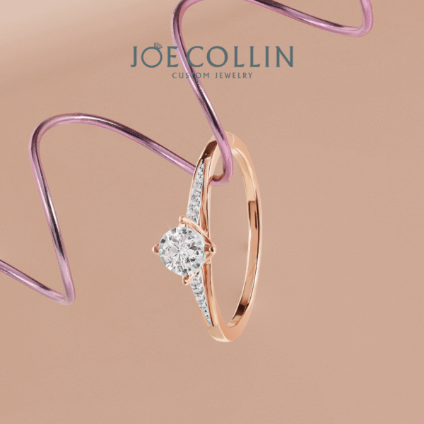 Gracine Glow Women Ring