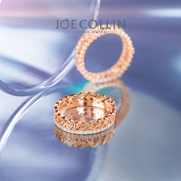 Gloriana Charm Women Ring